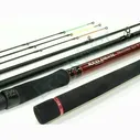 Удилище фидер Maximus Red Devil 360H 3.6м 60/90/120г