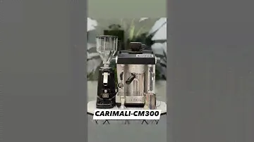 CARIMALI - CM 300