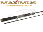Спиннинг Maximus Wild Power-X 18L 1.80m 3-15gr