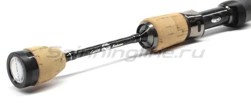 Maximus Legend Nano-Jig 17XUL-T-0