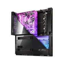 Материнская плата Asus ROG MAXIMUS Z690 EXTREME GLACIAL (90MB1A60-M0EAY0)