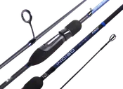 Удилище спин. Maximus INDIGO Trout - T 18UL 1,8m 1,5-6g