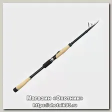 Спиннинг Maximus Stealth-X Tele 25M 2.5м 7-35гр