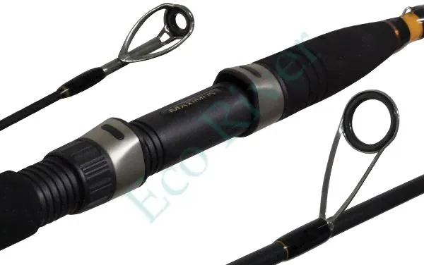 Спиннинг Maximus Workhorse-X 21ML 2.1м 5-20г неопрен. ручка
