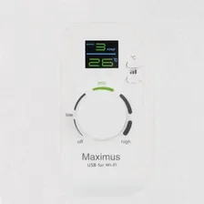 Водонагреватель накопительный Electrolux Maximus WiFi, 50л
