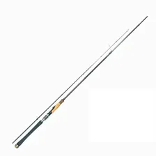 Спиннинг для рыбалки Maximus DREAMER-X 802L 2,44m 3-14g