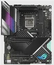 Материнская плата ASUS ROG MAXIMUS XIII APEX, LGA1200, Z590, 4*DDR4 , SLI+CrossFireX, SATA3 + RAID, Audio, LAN 2,5GB, USB 3.2*13, USB 2.0*5, ATX ; 90MB13D0-M0EAY0