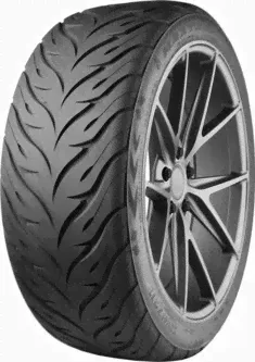MAXTREK MAXIMUS DS01 205/40R17 84W