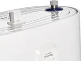 Водонагреватель Electrolux EWH 50 Maximus 2 кВт, погружной ТЭН, белый