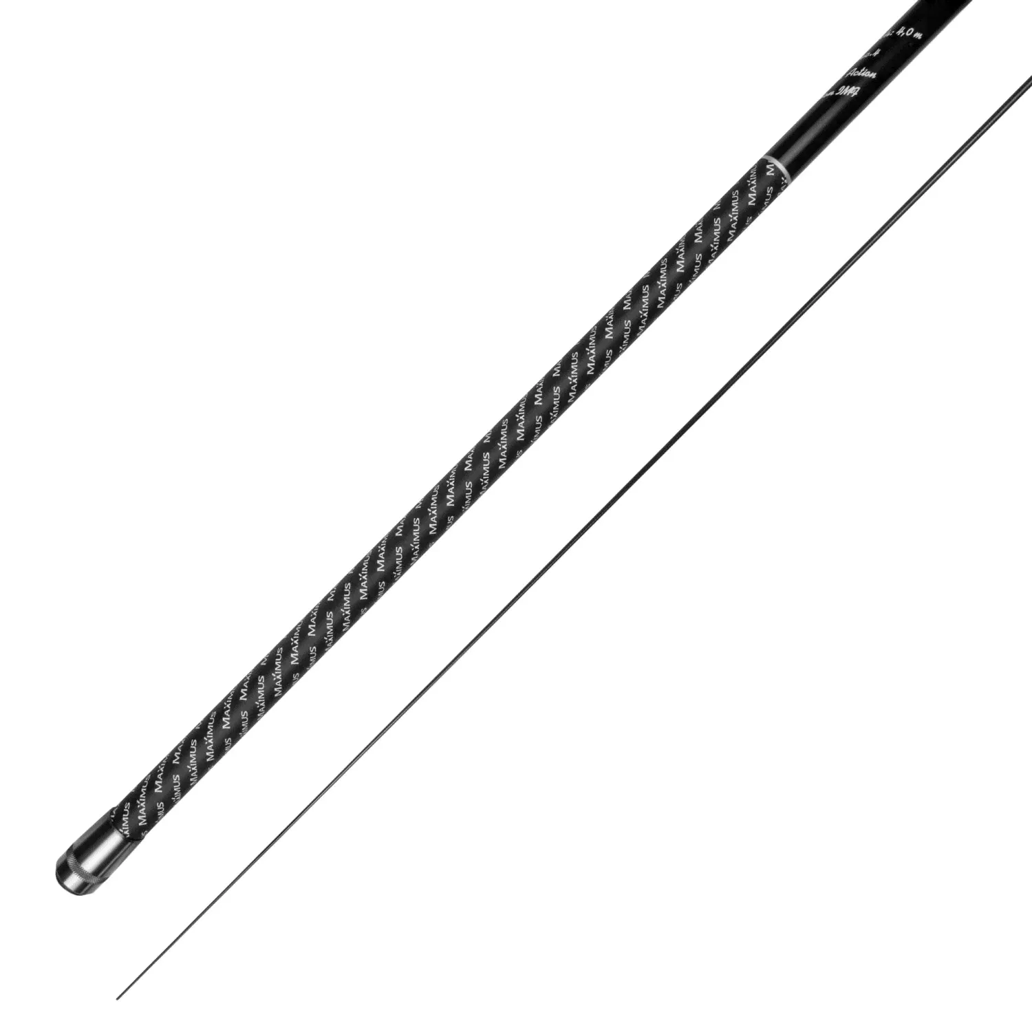Удилище поплавочное Maximus Rebel Pole 700 7,0м, без колец-0