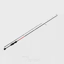 Удилище спиннинговое POINTER-X NJ 165XUL 1.65 m 0,3-1,5g Maximus