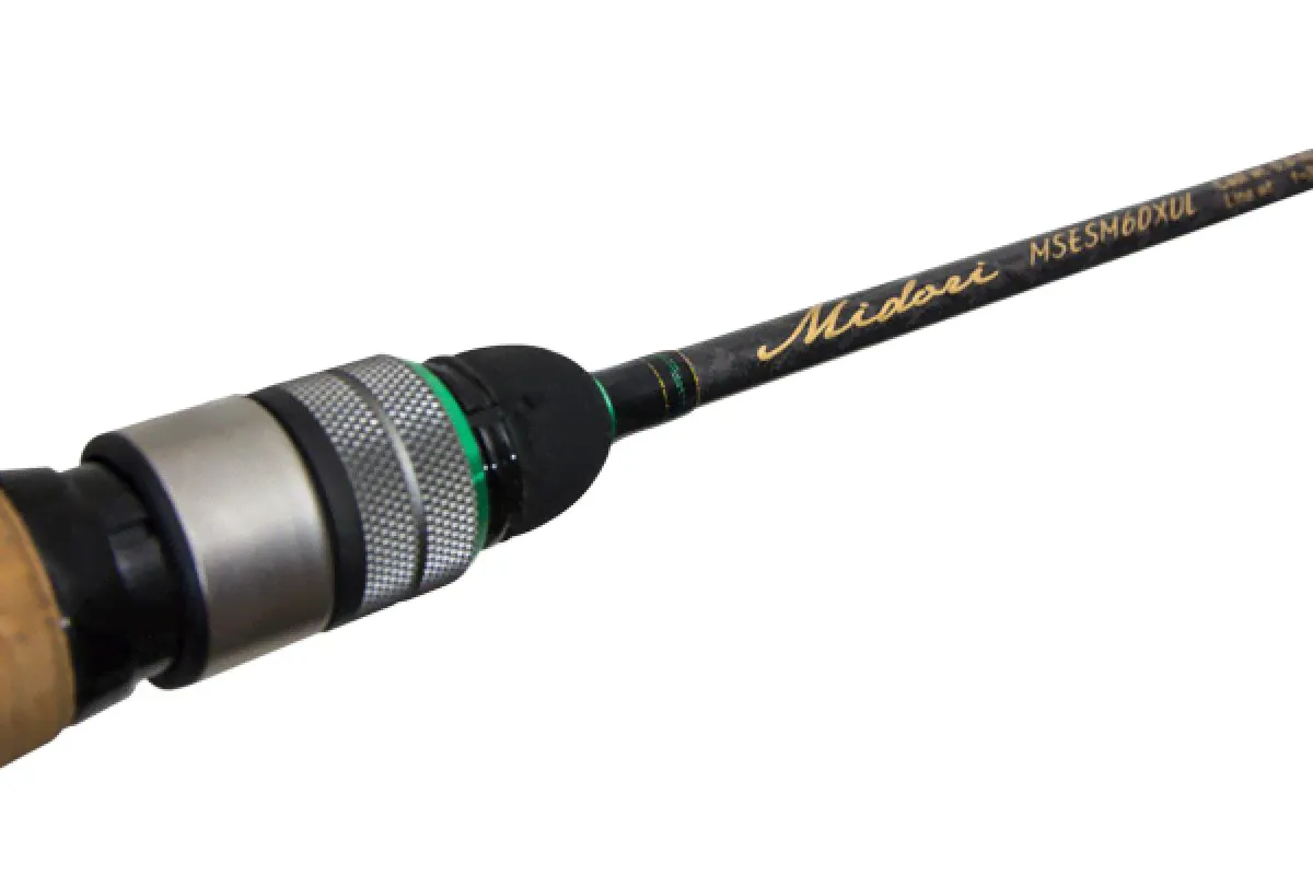  Maximus Midori Stream 662UL-1