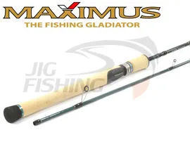Спиннинг Maximus Fish Poison 21L 2.10m 2-11gr