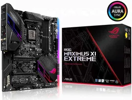 Материнская плата ASUS ROG MAXIMUS XI EXTREME Z390 1151v2