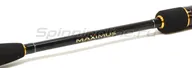  Maximus Smuggler-X Sea Bass 254ML