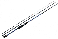 Спиннинг Maximus Streetracer 23UL 2,3m / 0.8-7g