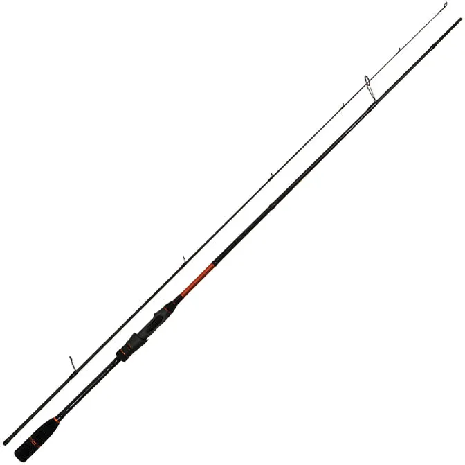 Спиннинг Maximus Gravity Jig 26H 2,6 м 18-56 г