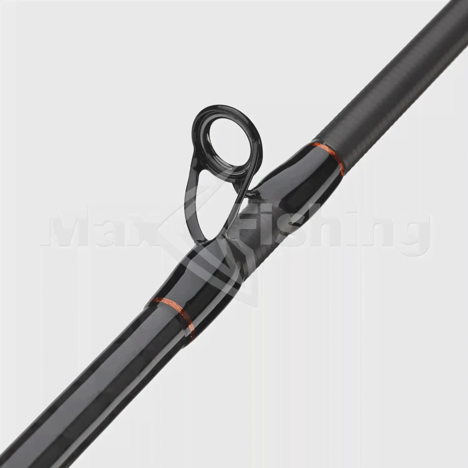 Удилище кастинговое Maximus Gravity C 25H 30-70гр-3