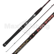 Спиннинг Maximus Black Widow 23L 2-9гр