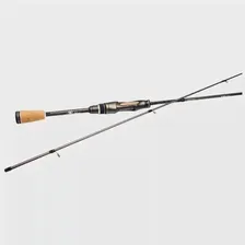 Удилище спиннинговое Maximus EGOIST-Z 662UL 2.0m 1-5g MSEZ662UL