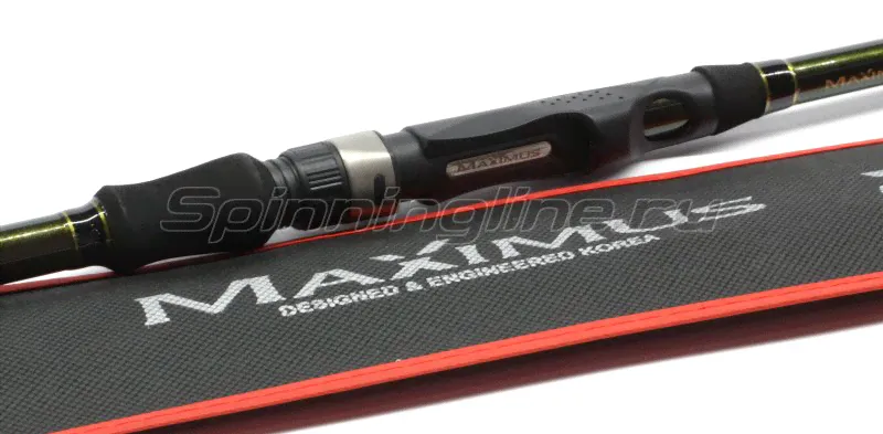  Maximus Zircon Jig 27M-0