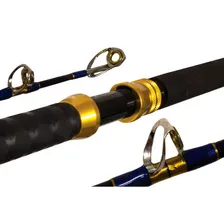 Удилище морское Maximus Deep Hunter 210H 2,1m max 50Lb 800gr.