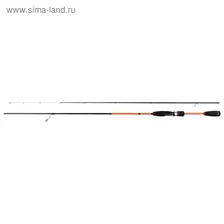 Спиннинг Maximus Pointer 21UL, длина 2.1 м, тест 0.8-6 г