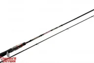 Спиннинг Maximus Black Widow-X 24MH 12-42 грамм