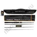 Спиннинг Maximus Smuggler 24 ML 2.4 m / 5-20g + тубус
