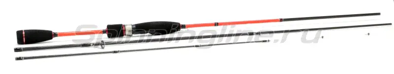  Maximus Pointer Travel 21UL  -3