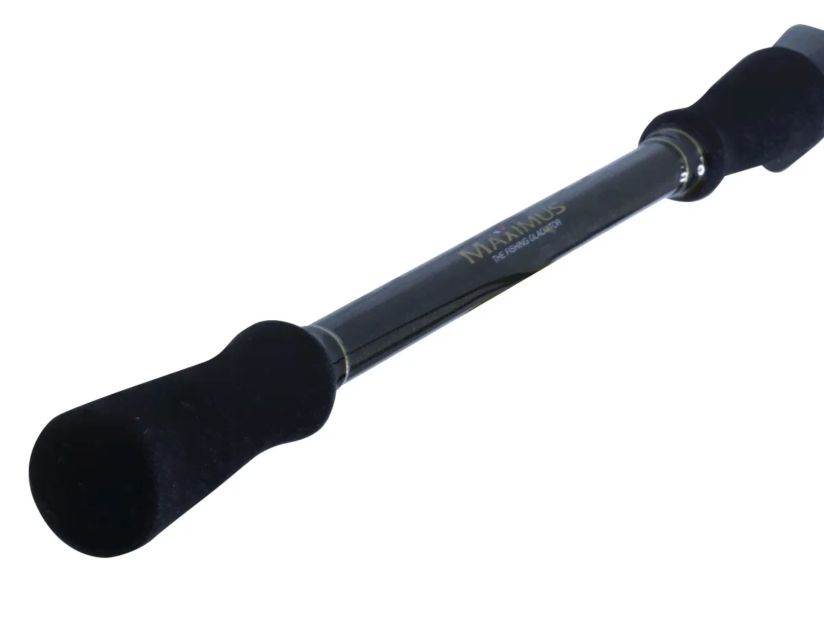 Спиннинг Maximus Zircon C 24ML 2.4м 5-21гр-1