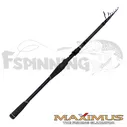 Спиннинги Maximus Stealth-Z Tele 2.3m/5-25gr MTESSZ23ML