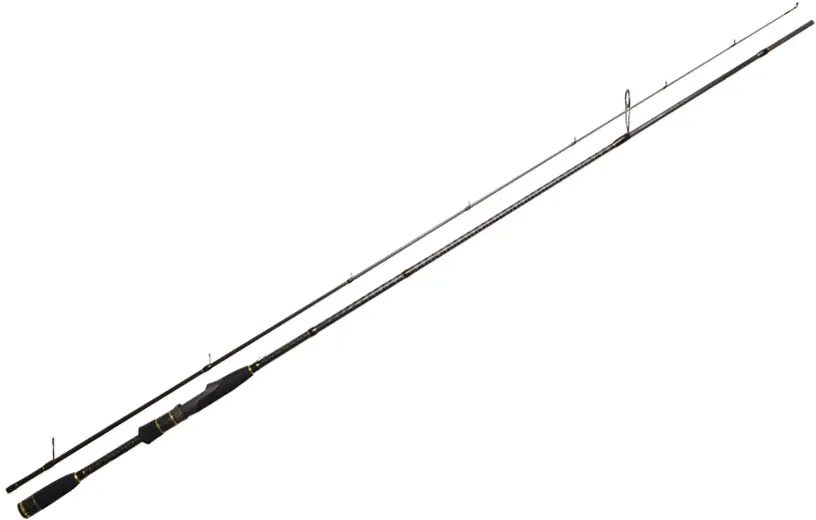Спиннинг "MAXIMUS" Ultimatum 24M 2.4м 7-30г