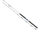 Удилище троллинговое Maximus JAZZ 2.4 м (тест 15-40 lb)