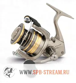 Спиннинг Maximus Bullet-3