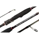 Удилище спиннинговое Maximus Marauder-X 664ML 5-21g (travel)