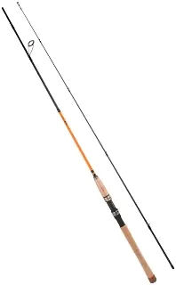Спиннинг Maximus Work horse X 21L 2,1м 3-15гр