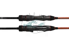 Удилище спиннинговое Maximus GRAVITY-X MICROJIG 202SUL 2,0m 0,6-5g