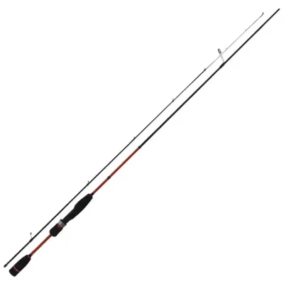 Спиннинг Maximus Pointer 21XUL, 2.1 м, тест 0.4-4 гр.-0