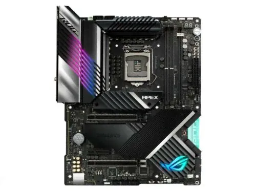 Материнская плата ASUS Intel Z590 ROG MAXIMUS XIII APEX-0