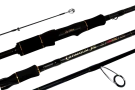 Удилище спин. Maximus ULTIMATUM JIG 27ML 2.7m 5-25g