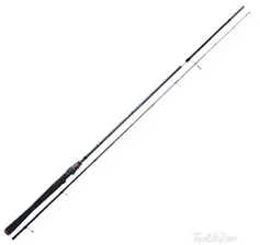 Удилище спиннинговое Maximus Black Widow-X 27MH 10-40гр