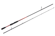 Удилище спиннинговое Maximus WINNER-X JIG 27M 2,7m 10-35g