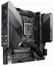 Материнская плата ASUS ROG MAXIMUS XI GENE Z390 mATX 1151v2