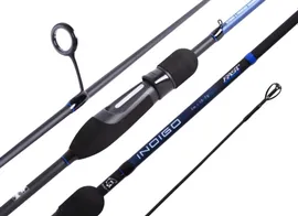  Maximus Indigo Trout-T 18UL