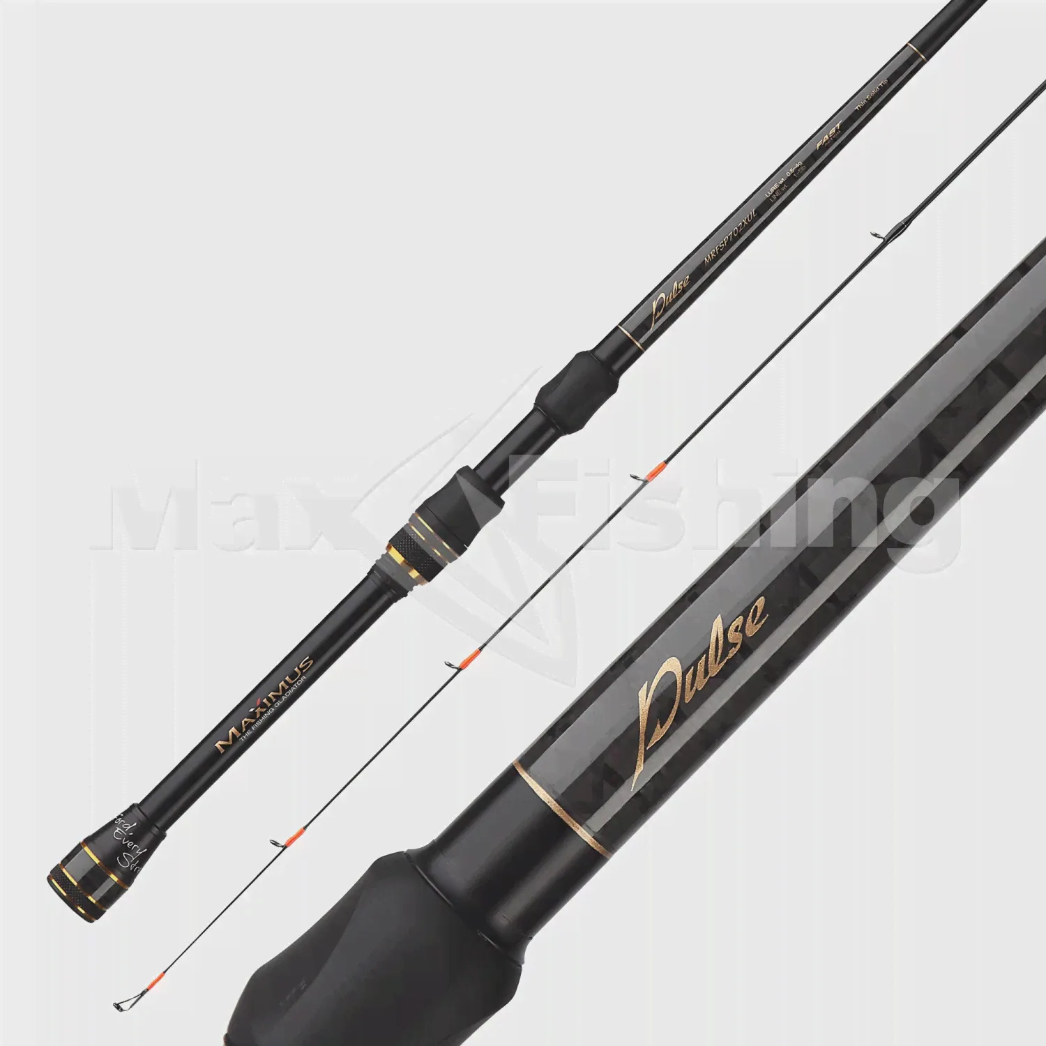 Спиннинг Maximus Pulse 732SUL 0,8-5гр-3
