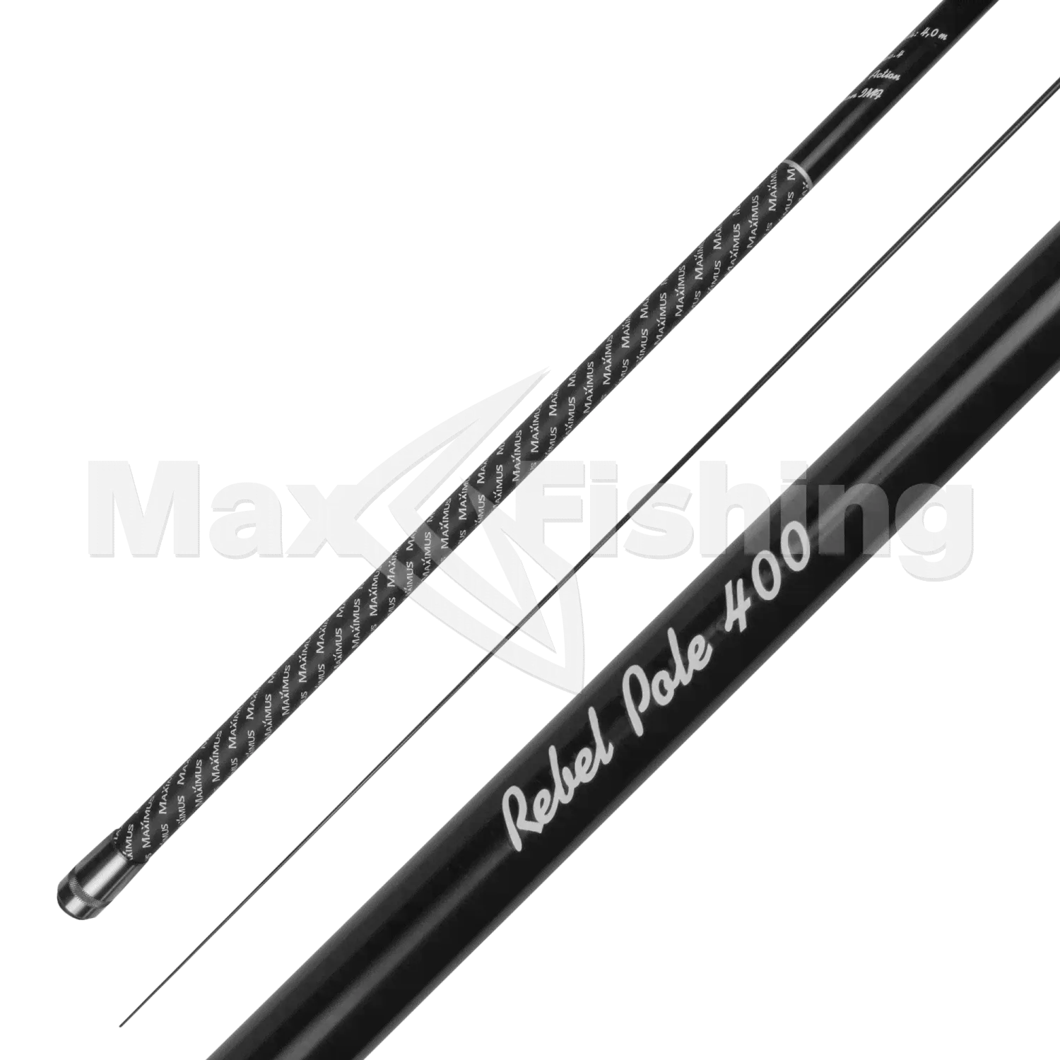 Удилище поплавочное Maximus Rebel Pole 500-1