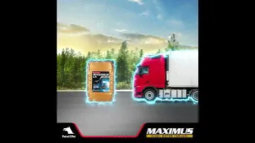 Maximus LA 5W30