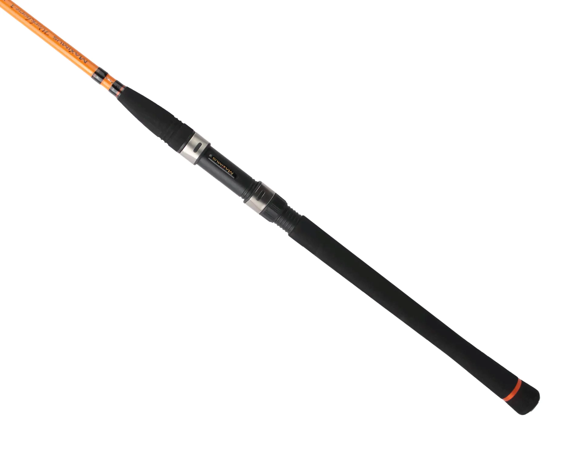 Спиннинг Maximus Work horse X 24L 2.4м 3-15гр-2