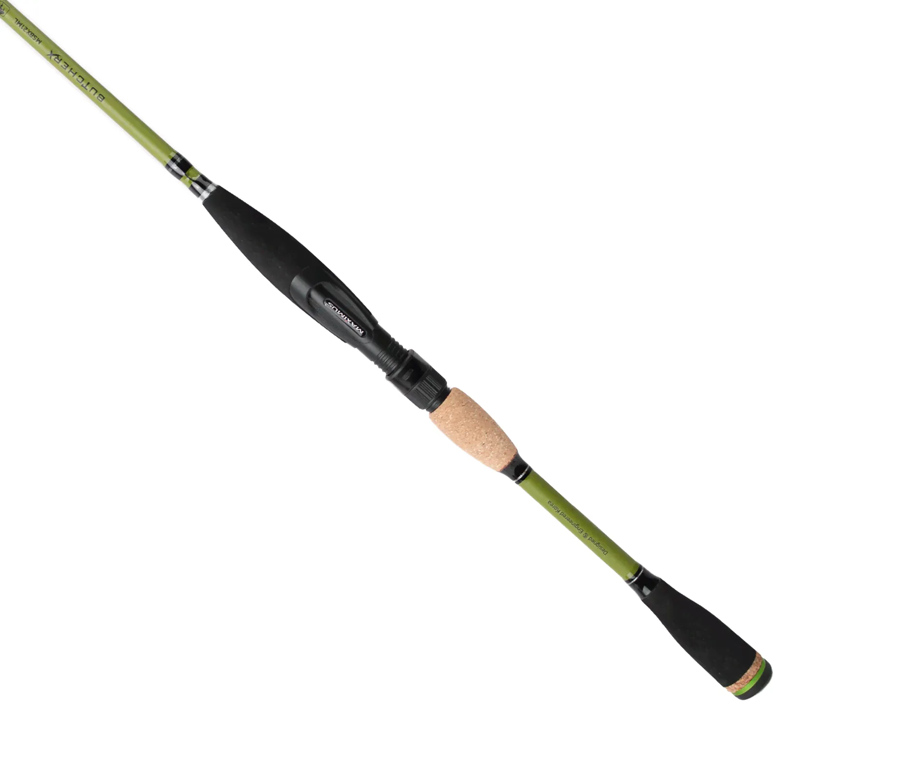 Maximus Butcher X 27M 7-28g-3